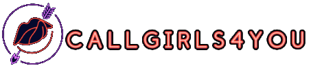 Chandigarh Call Girl Logo